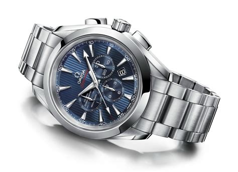 omega seamaster aqua terra chronograph price|omega seamaster aqua terra automatic.